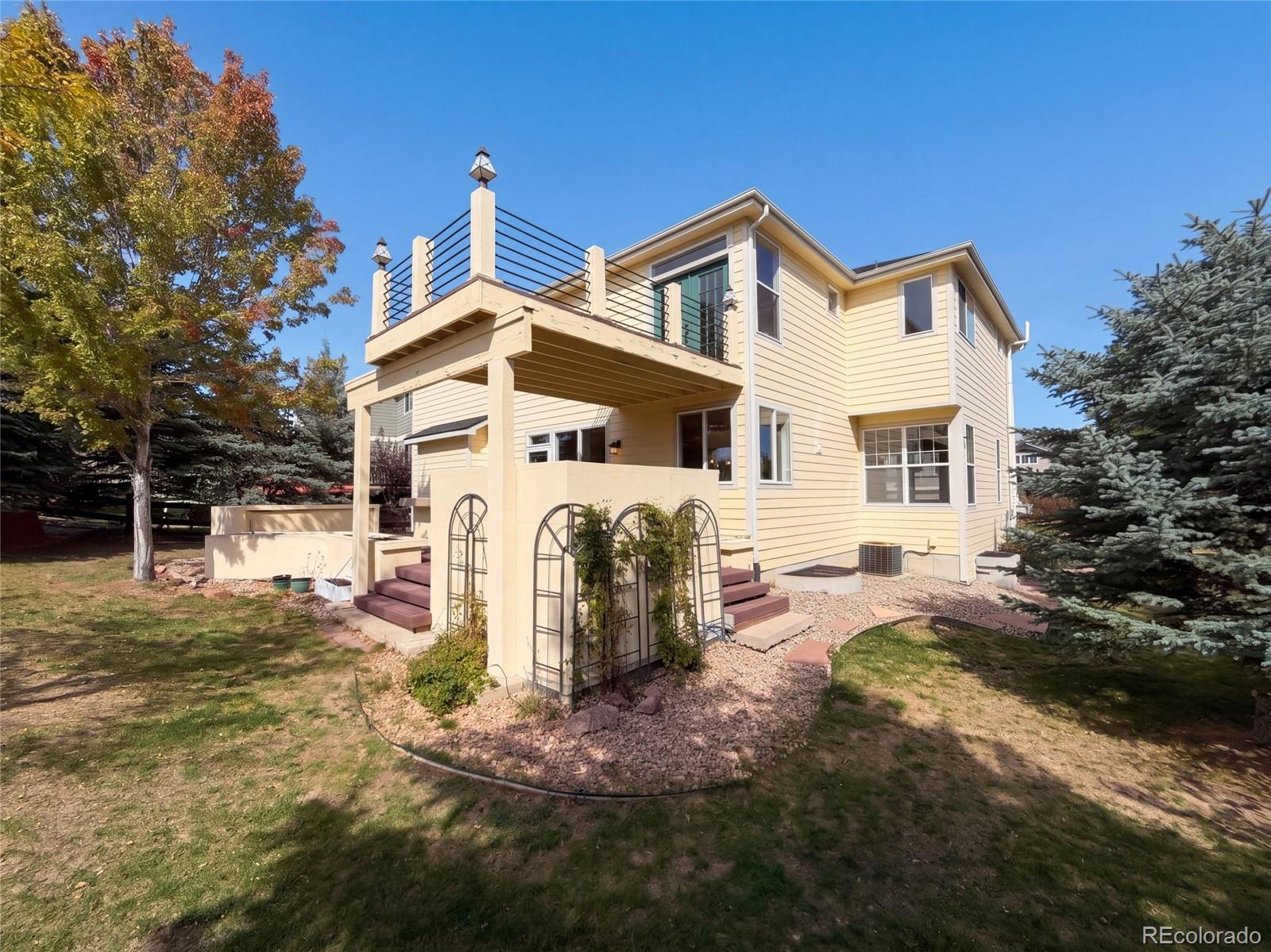 MLS Image #4 for 660  stonemont court,castle pines, Colorado