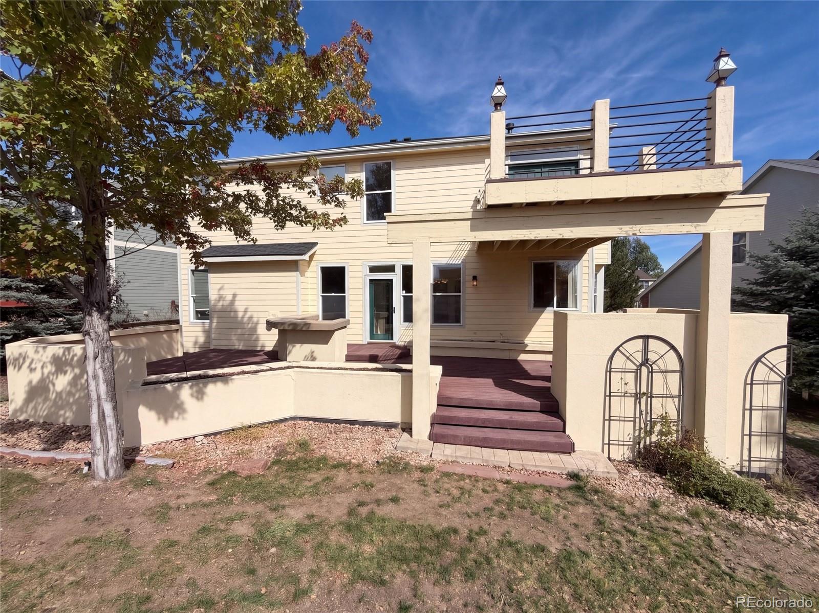 MLS Image #42 for 660  stonemont court,castle pines, Colorado