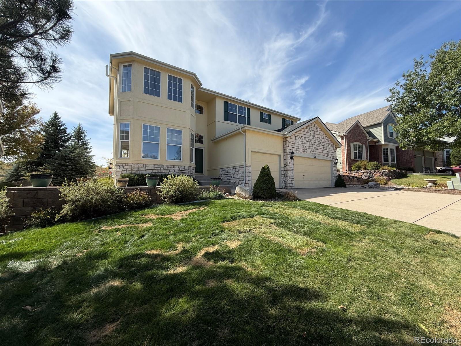 MLS Image #46 for 660  stonemont court,castle pines, Colorado