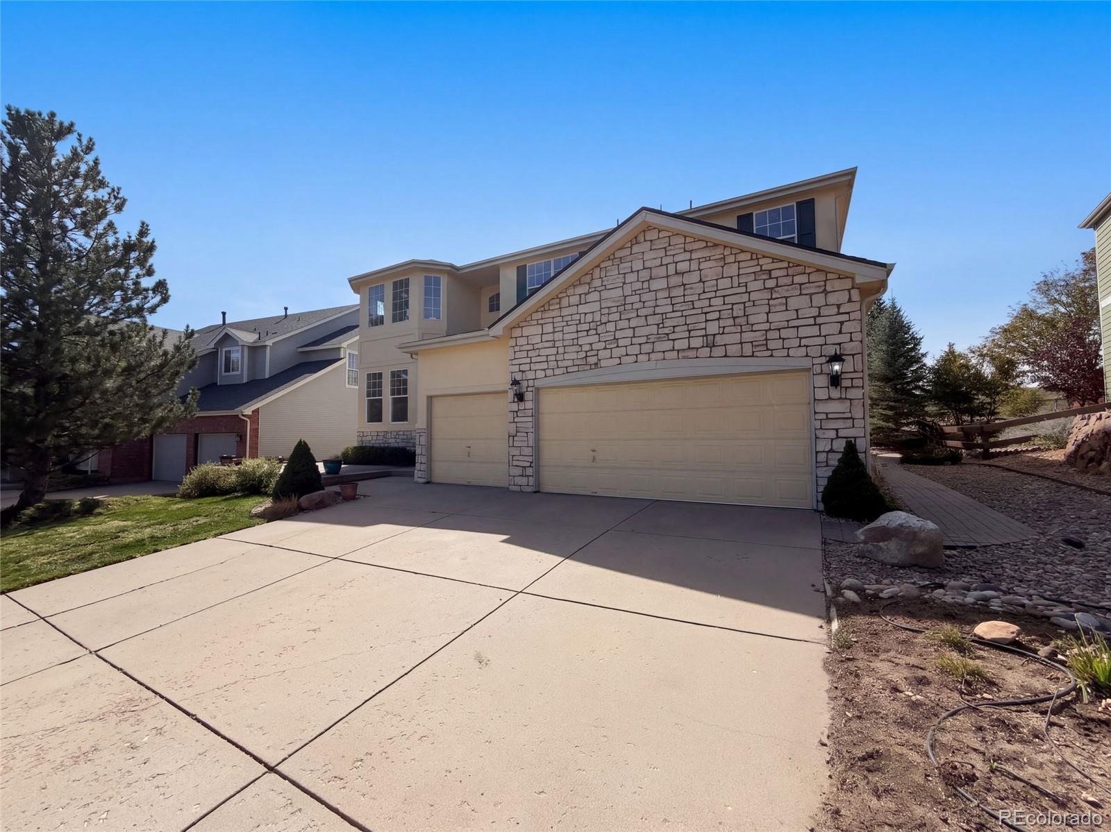 MLS Image #47 for 660  stonemont court,castle pines, Colorado
