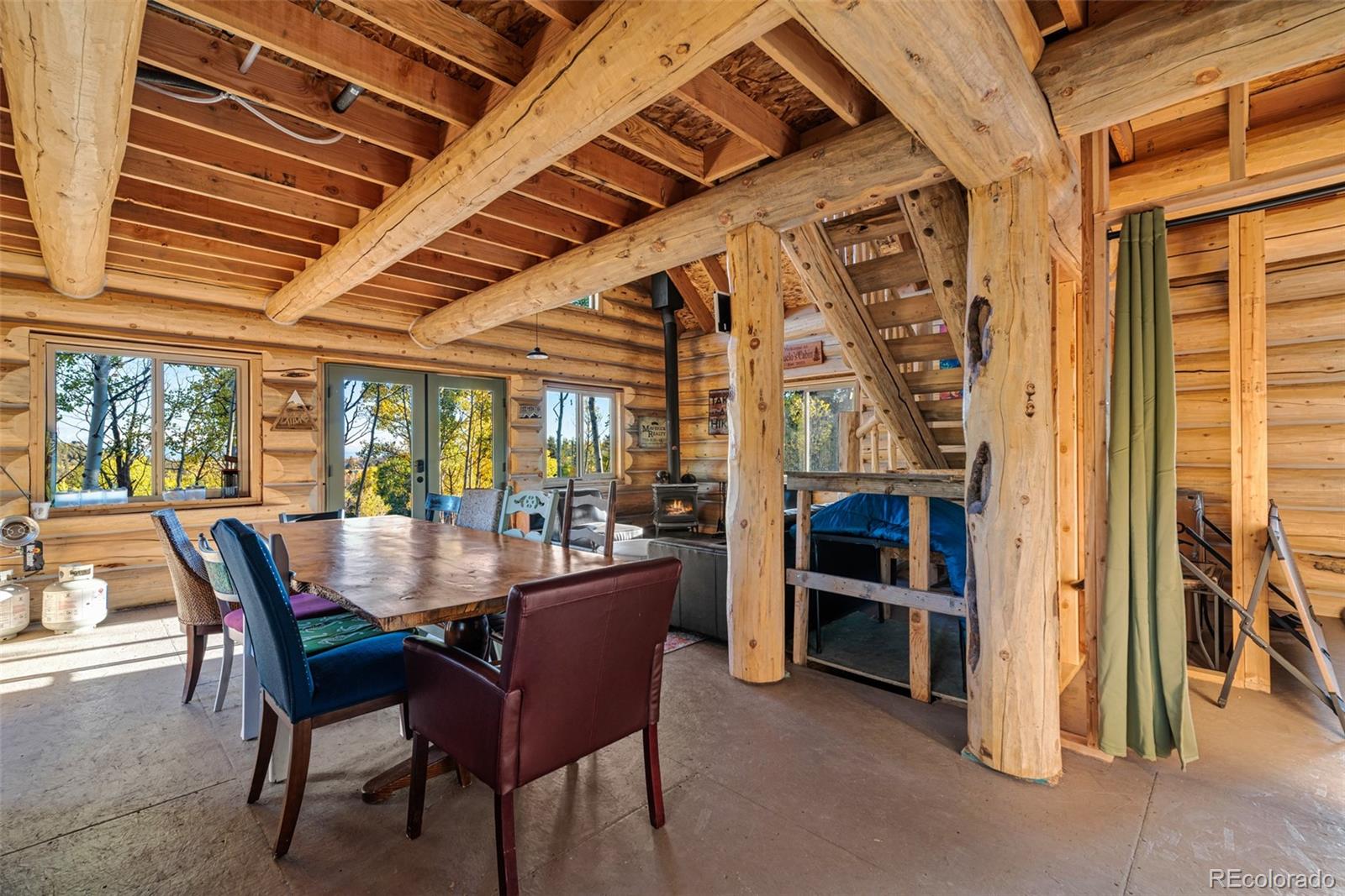 MLS Image #2 for 61  idaho court,como, Colorado