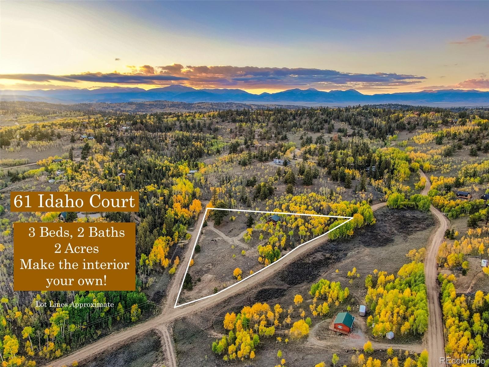 MLS Image #35 for 61  idaho court,como, Colorado