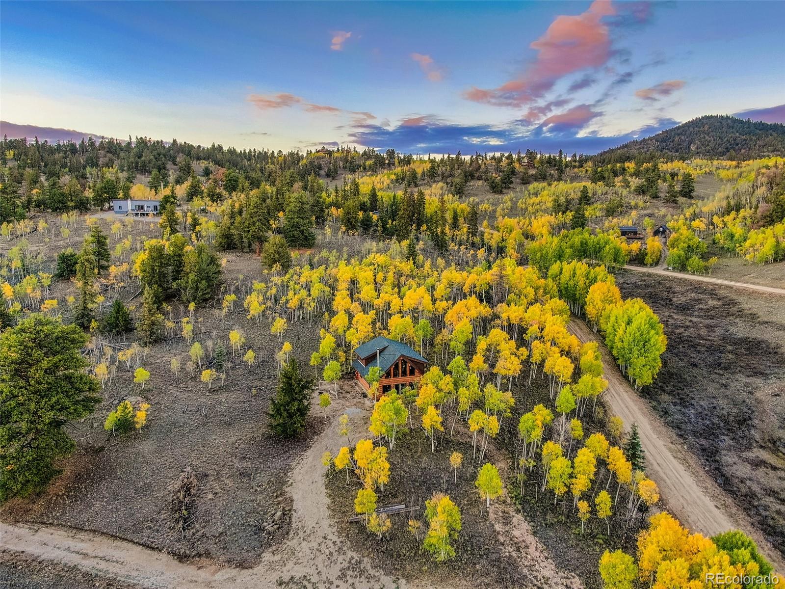 MLS Image #38 for 61  idaho court,como, Colorado