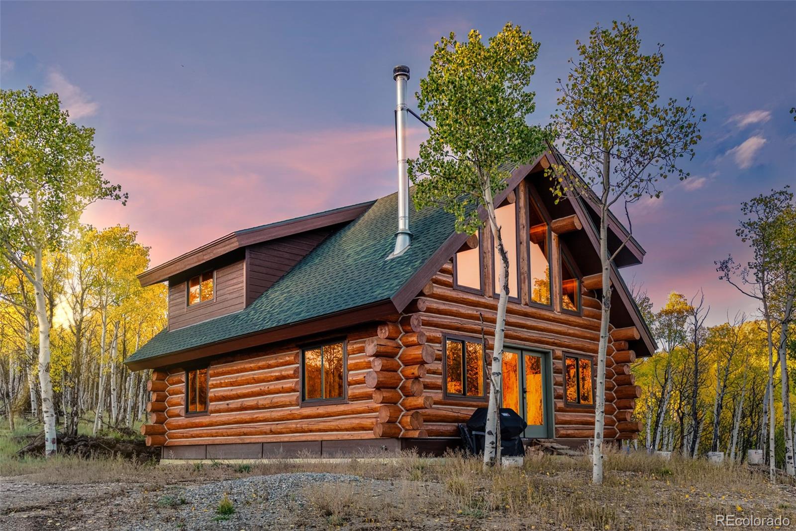 MLS Image #6 for 61  idaho court,como, Colorado