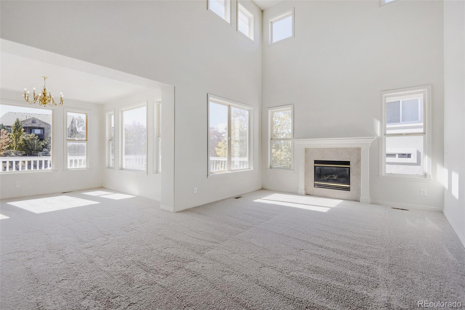 MLS Image #1 for 796  ridgemont circle,highlands ranch, Colorado