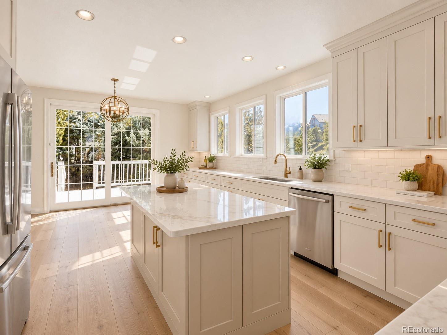 MLS Image #15 for 796  ridgemont circle,highlands ranch, Colorado