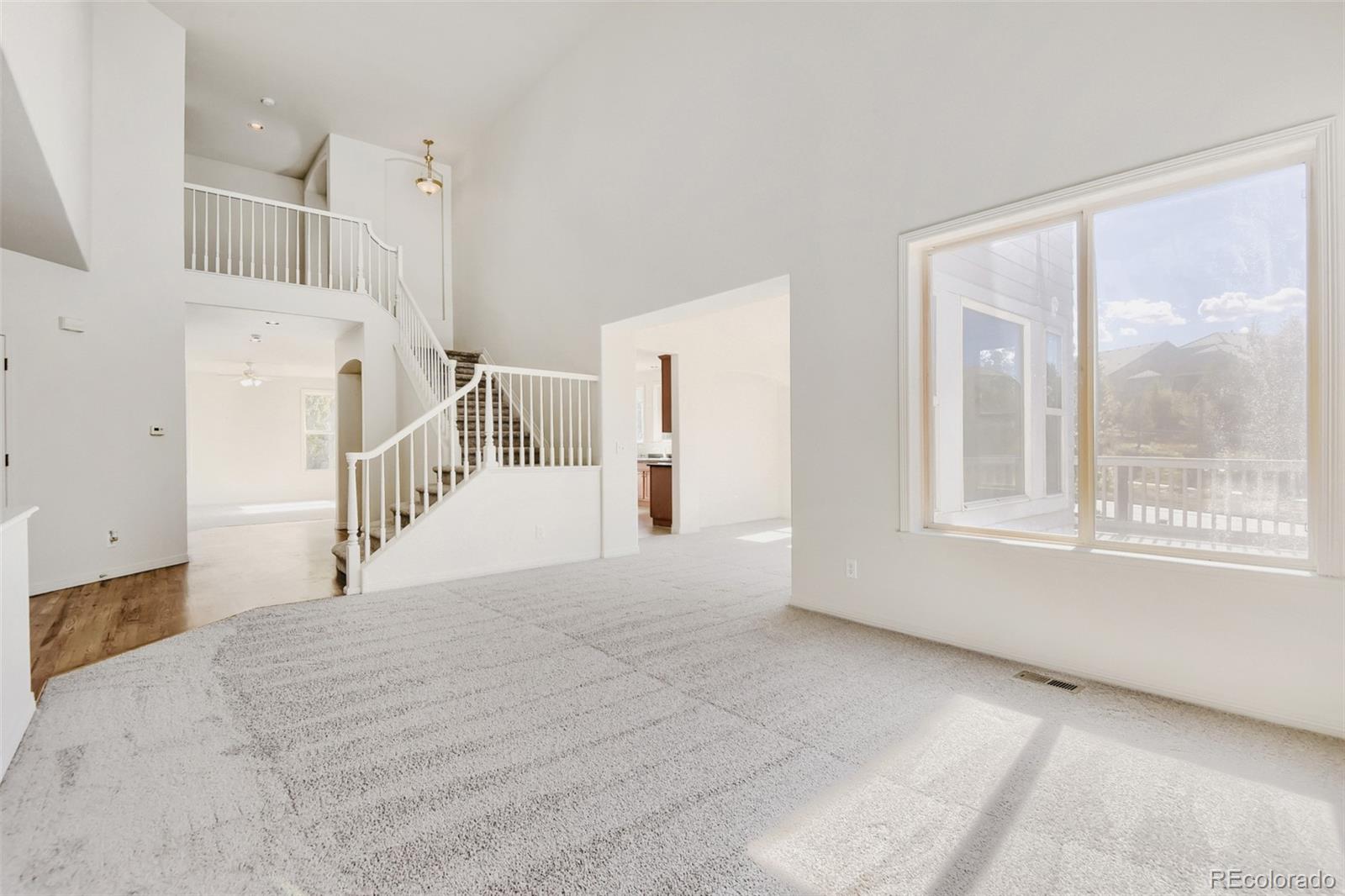 MLS Image #3 for 796  ridgemont circle,highlands ranch, Colorado