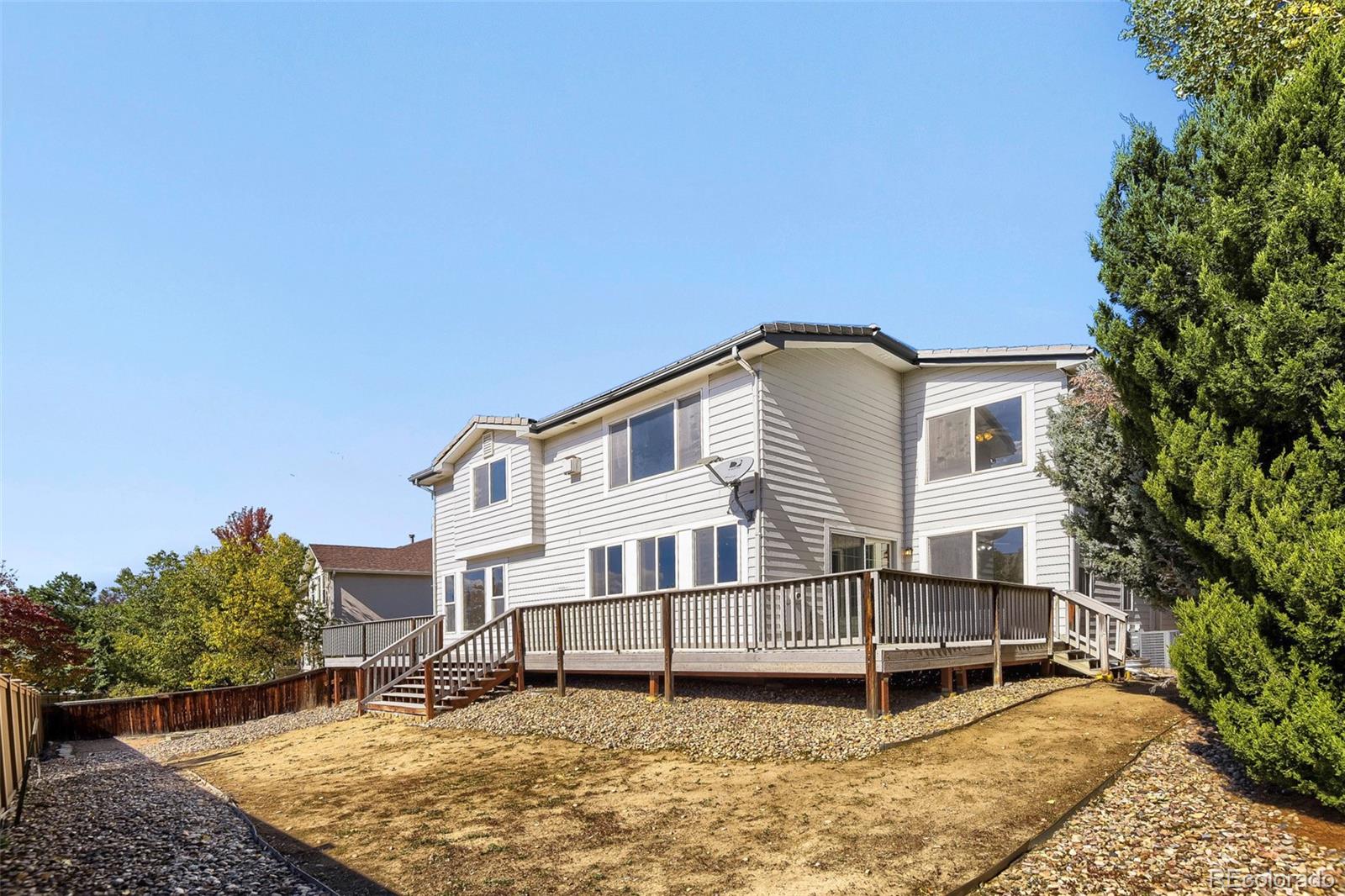 MLS Image #37 for 796  ridgemont circle,highlands ranch, Colorado