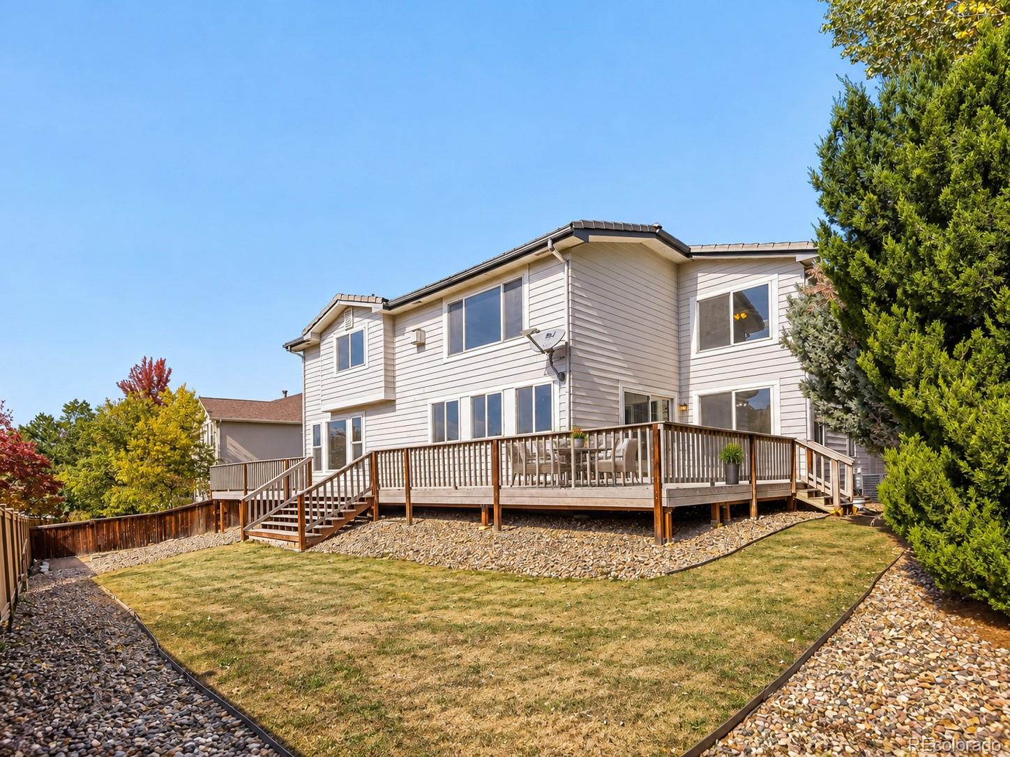 MLS Image #39 for 796  ridgemont circle,highlands ranch, Colorado