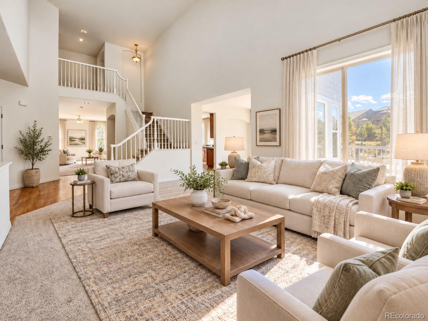 MLS Image #4 for 796  ridgemont circle,highlands ranch, Colorado
