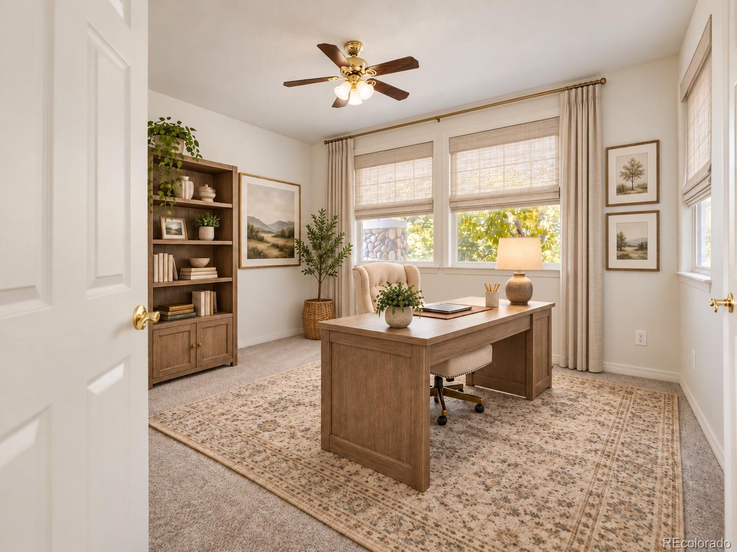 MLS Image #8 for 796  ridgemont circle,highlands ranch, Colorado