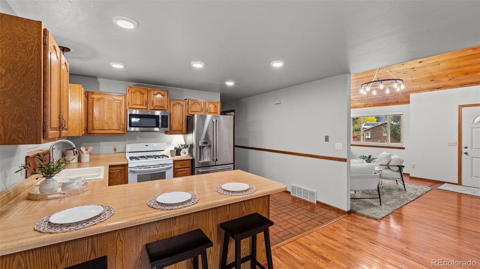 MLS Image #12 for 1001  paradise valley drive,woodland park, Colorado