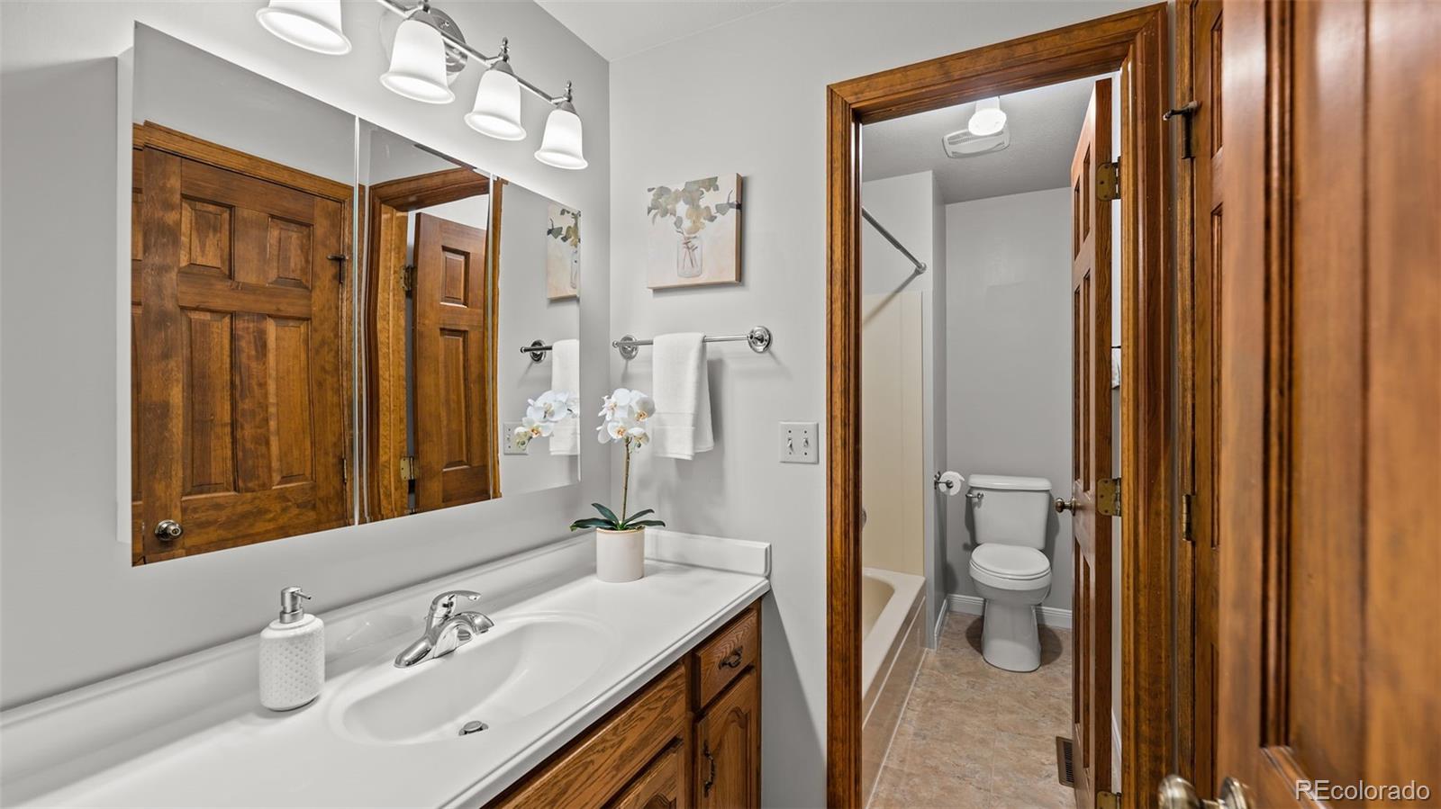 MLS Image #13 for 1001  paradise valley drive,woodland park, Colorado