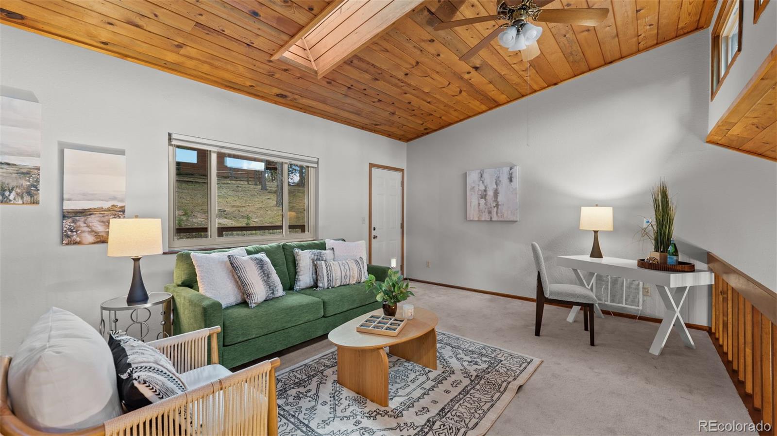 MLS Image #15 for 1001  paradise valley drive,woodland park, Colorado
