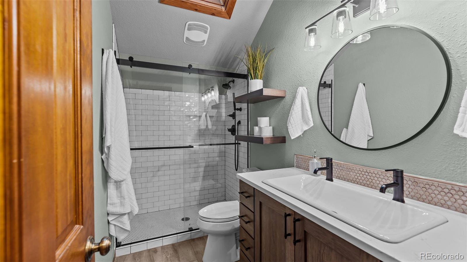 MLS Image #17 for 1001  paradise valley drive,woodland park, Colorado