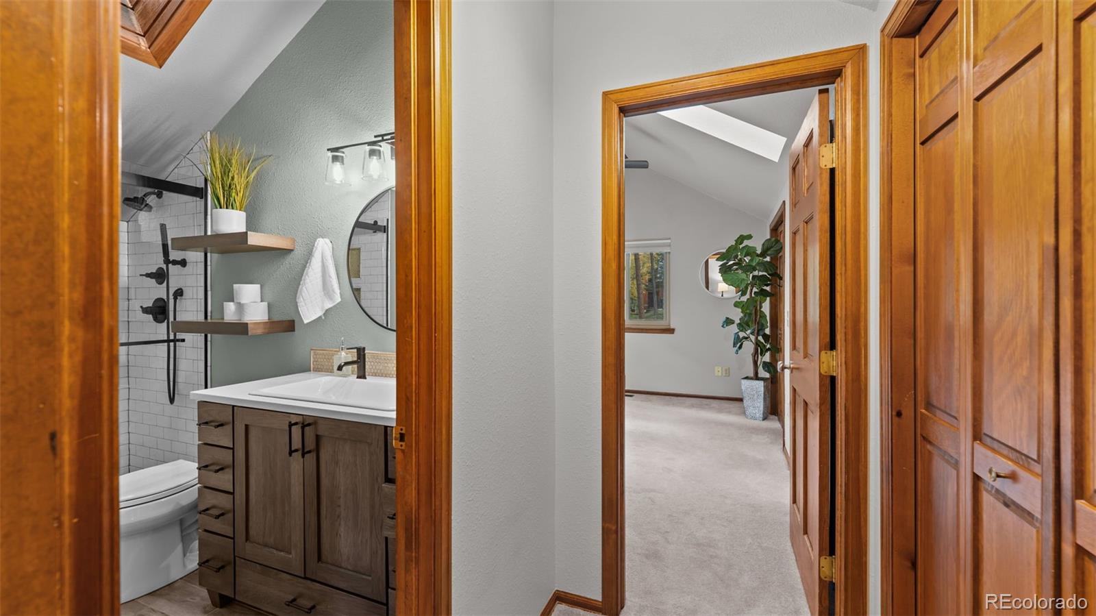 MLS Image #21 for 1001  paradise valley drive,woodland park, Colorado