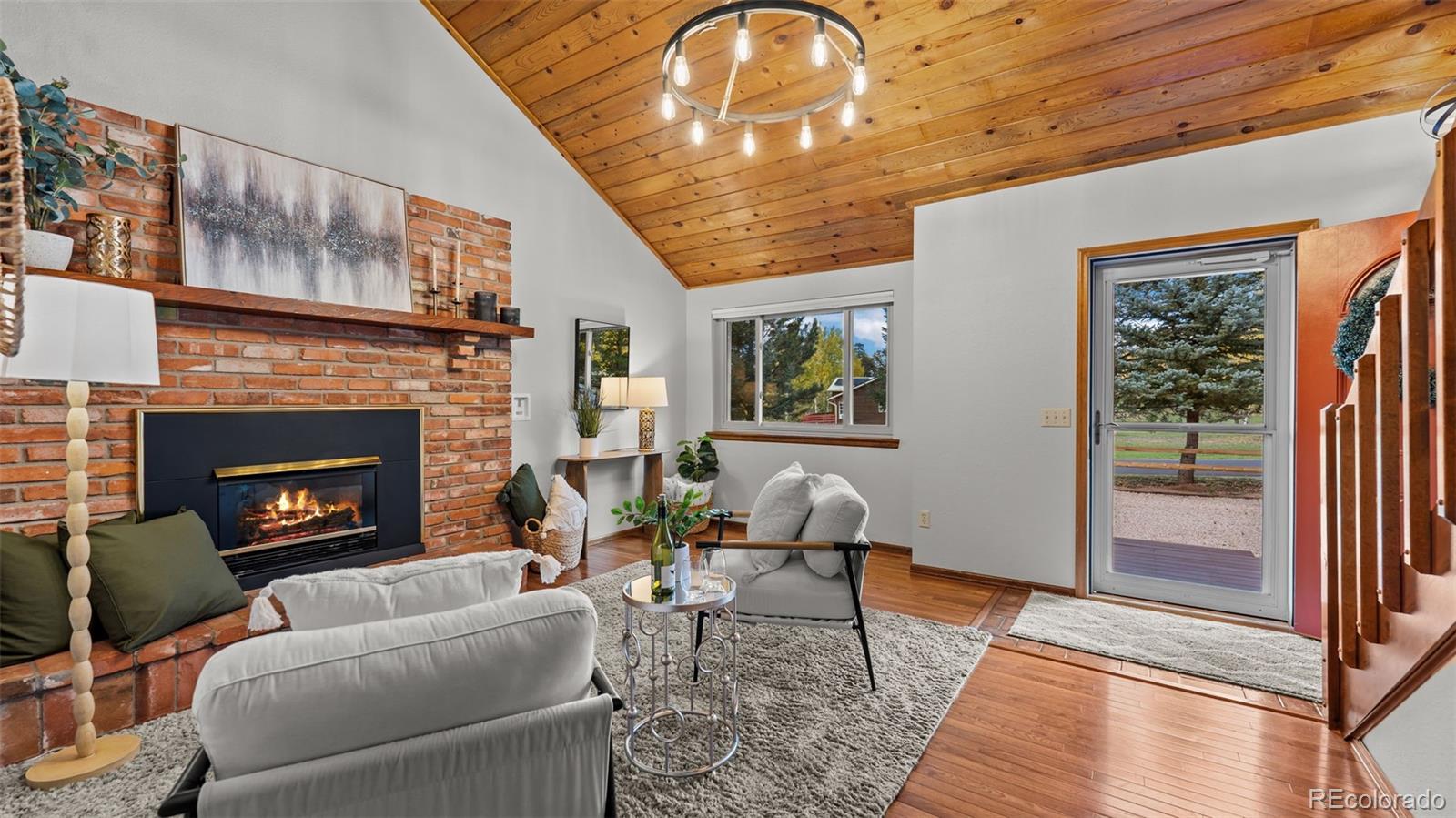 MLS Image #22 for 1001  paradise valley drive,woodland park, Colorado