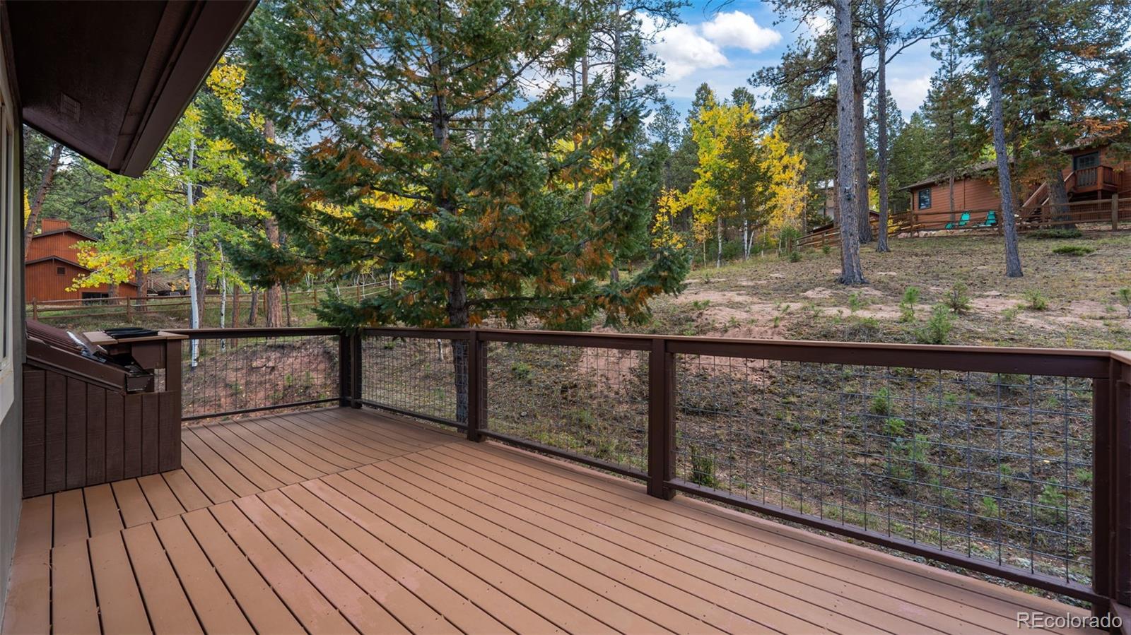 MLS Image #24 for 1001  paradise valley drive,woodland park, Colorado
