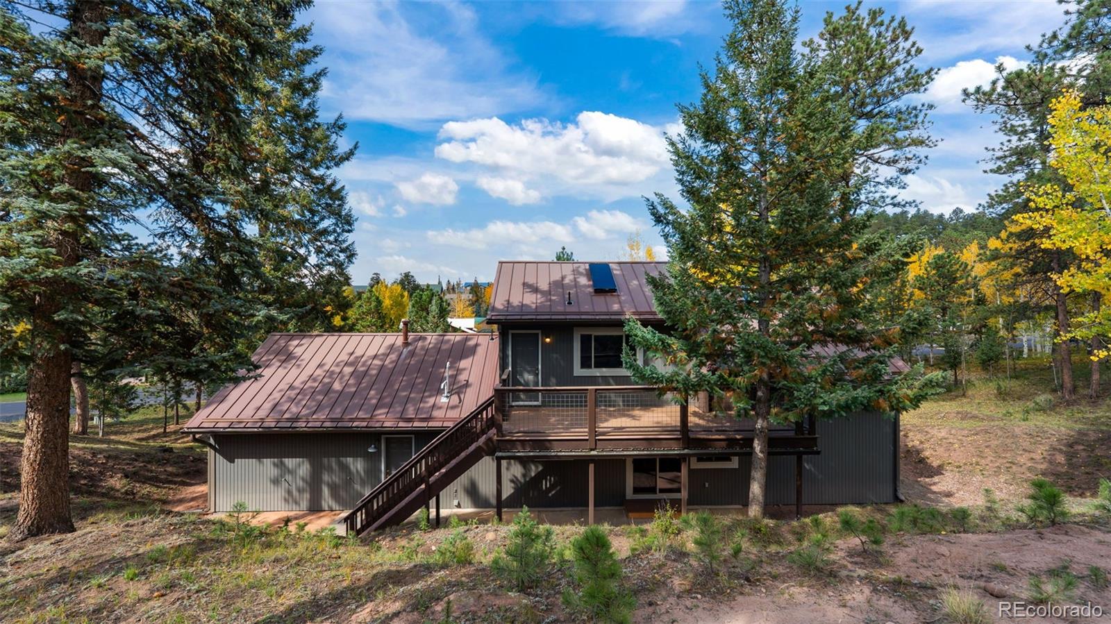 MLS Image #26 for 1001  paradise valley drive,woodland park, Colorado