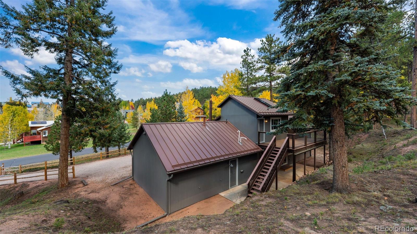 MLS Image #27 for 1001  paradise valley drive,woodland park, Colorado