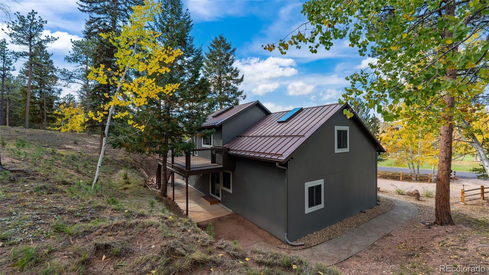 MLS Image #28 for 1001  paradise valley drive,woodland park, Colorado