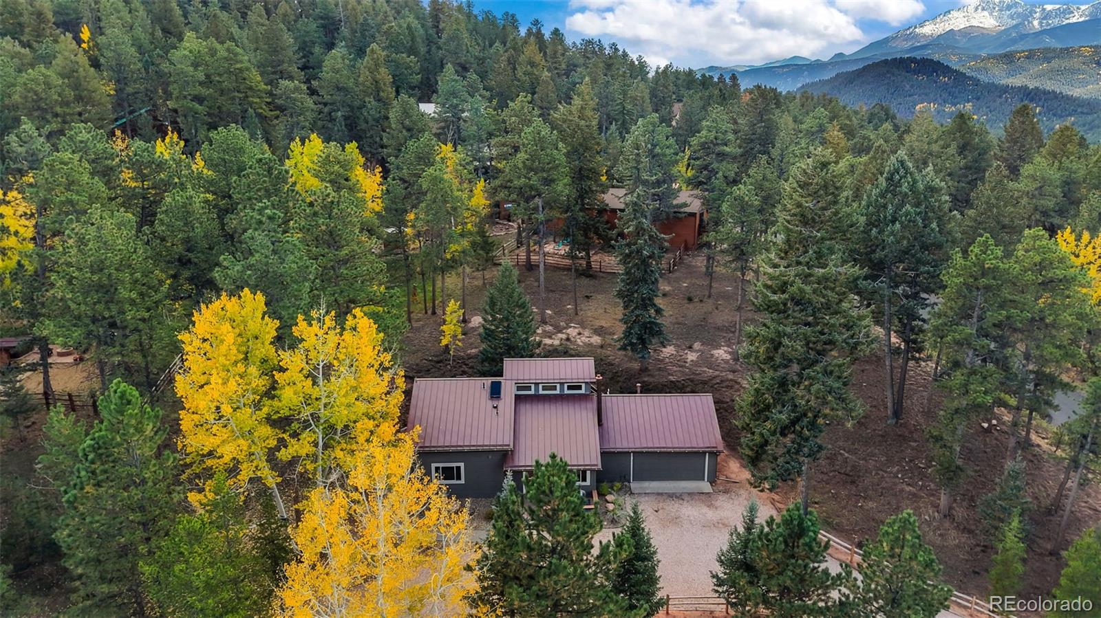 MLS Image #30 for 1001  paradise valley drive,woodland park, Colorado