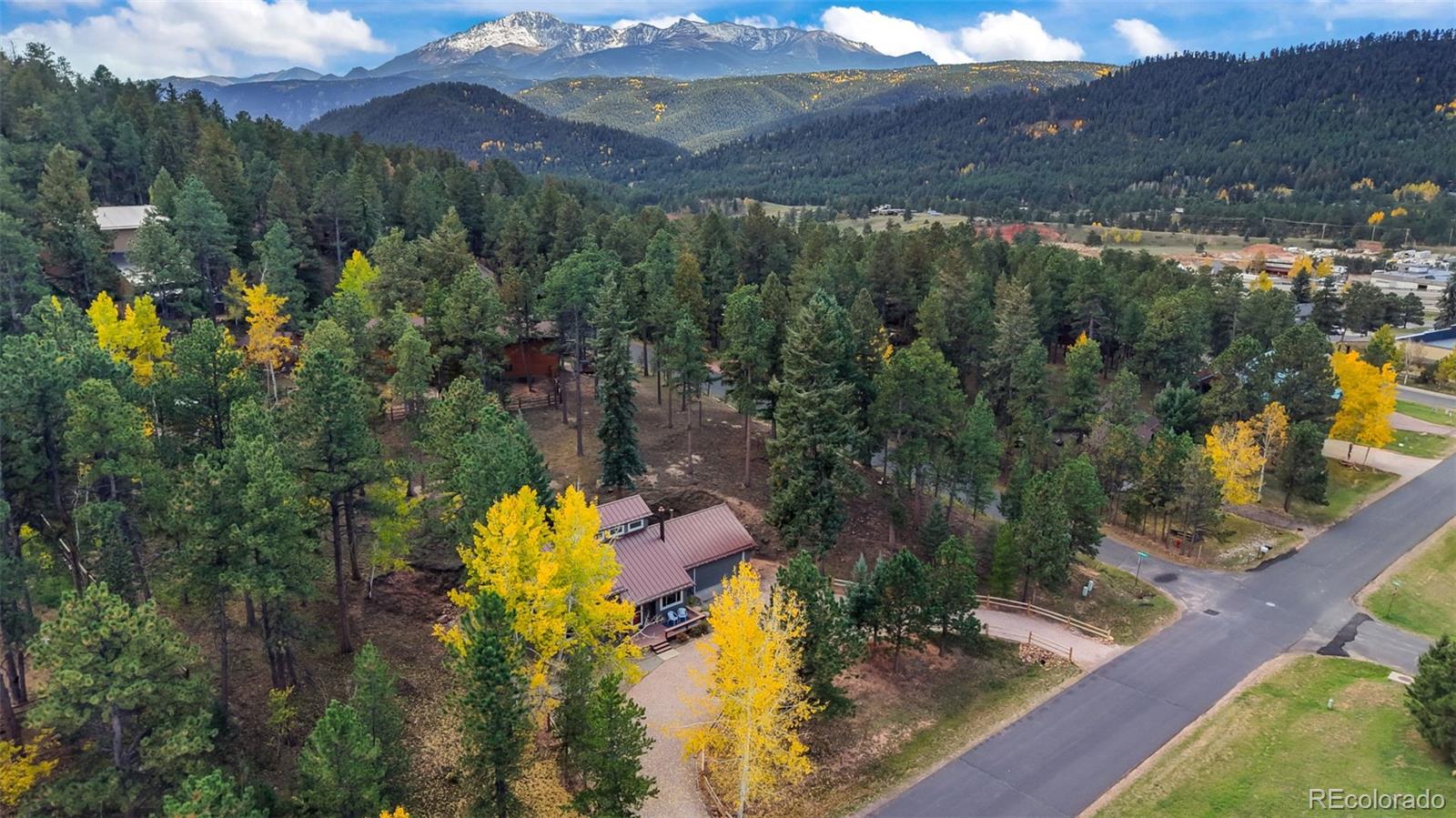 MLS Image #32 for 1001  paradise valley drive,woodland park, Colorado