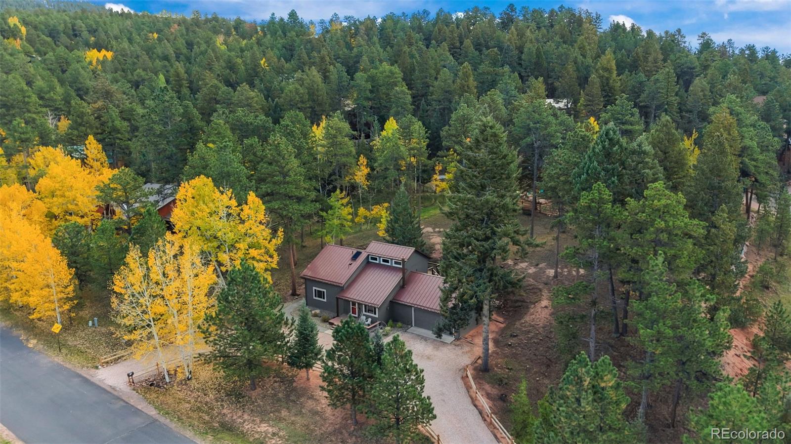 MLS Image #33 for 1001  paradise valley drive,woodland park, Colorado