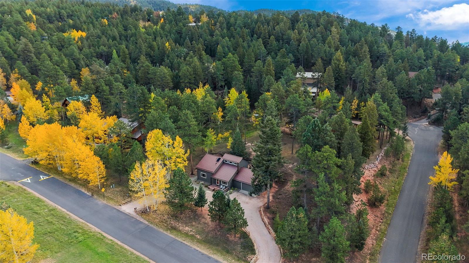 MLS Image #34 for 1001  paradise valley drive,woodland park, Colorado