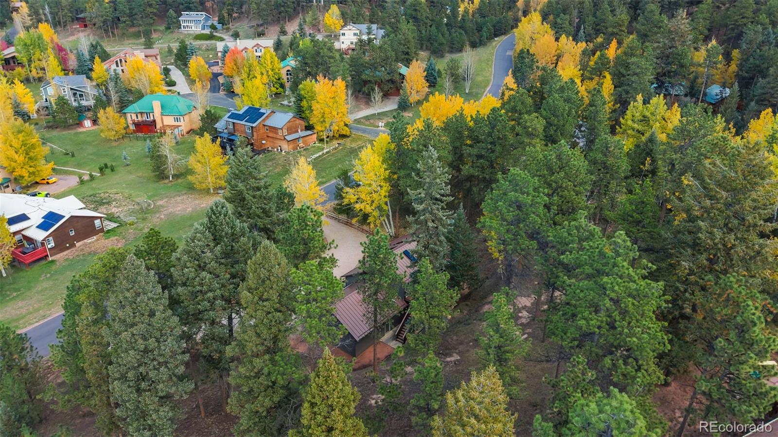 MLS Image #35 for 1001  paradise valley drive,woodland park, Colorado