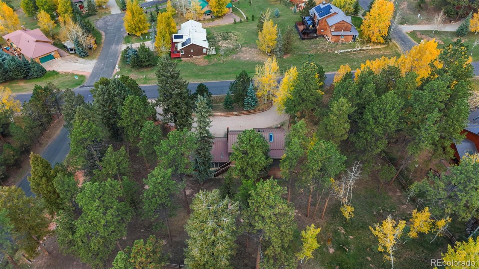 MLS Image #36 for 1001  paradise valley drive,woodland park, Colorado