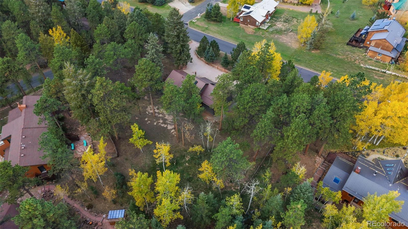 MLS Image #37 for 1001  paradise valley drive,woodland park, Colorado