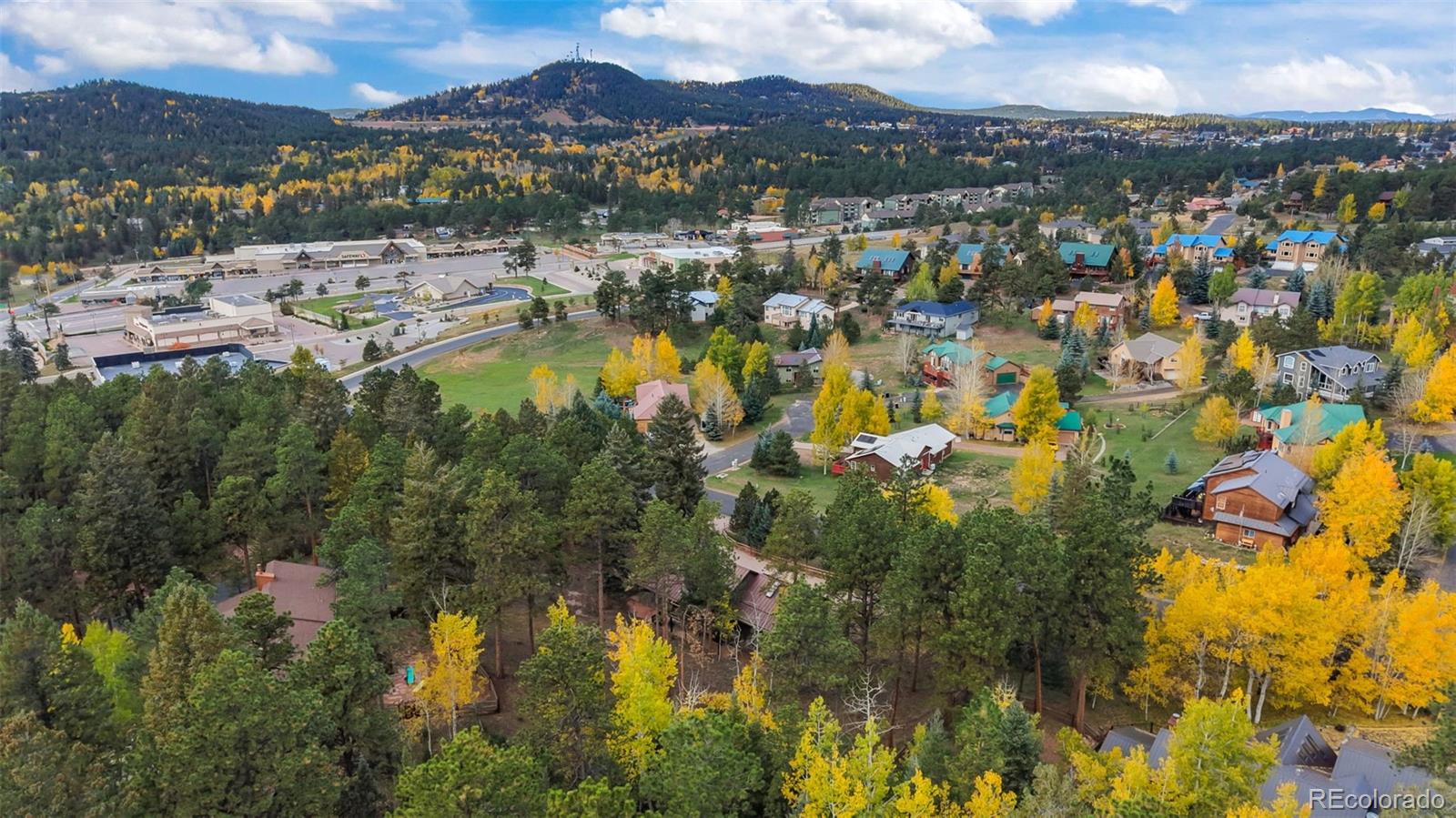 MLS Image #38 for 1001  paradise valley drive,woodland park, Colorado