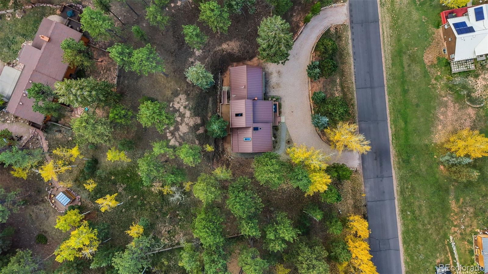 MLS Image #39 for 1001  paradise valley drive,woodland park, Colorado