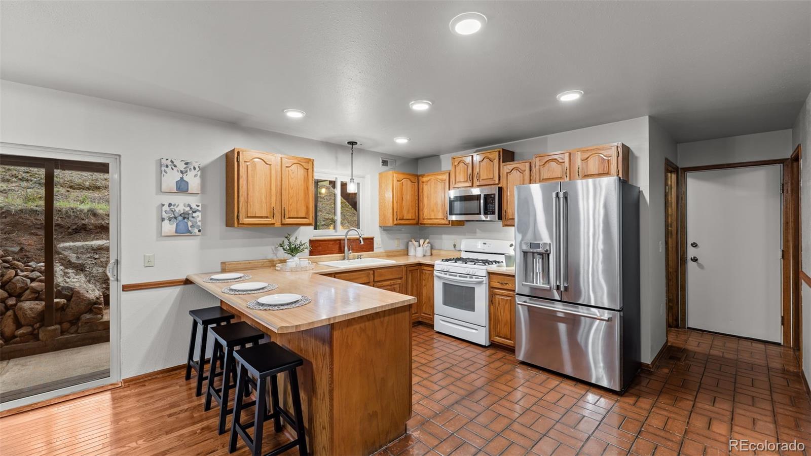 MLS Image #6 for 1001  paradise valley drive,woodland park, Colorado