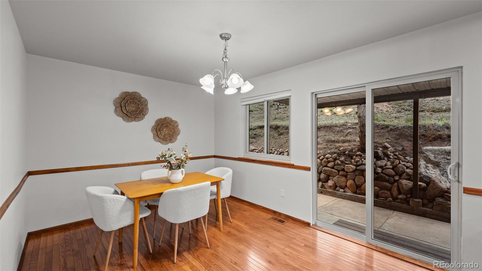 MLS Image #7 for 1001  paradise valley drive,woodland park, Colorado