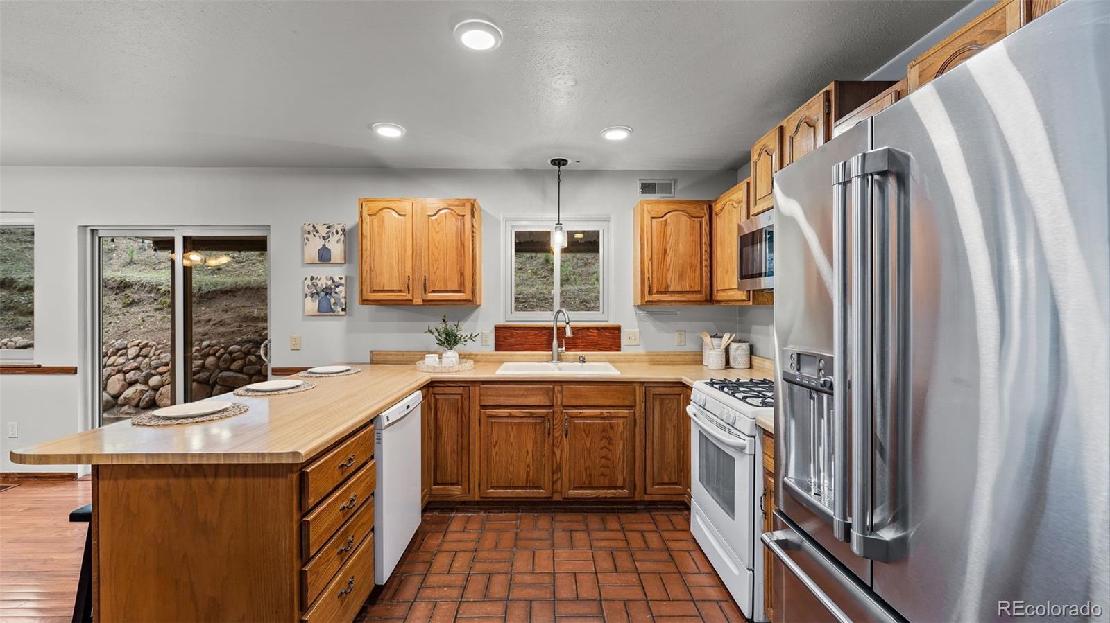 MLS Image #8 for 1001  paradise valley drive,woodland park, Colorado