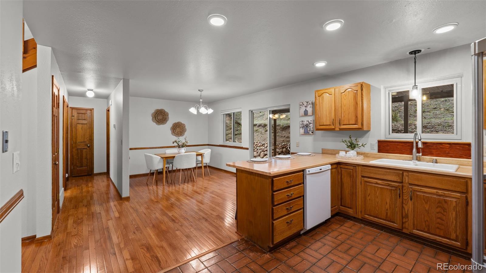 MLS Image #9 for 1001  paradise valley drive,woodland park, Colorado