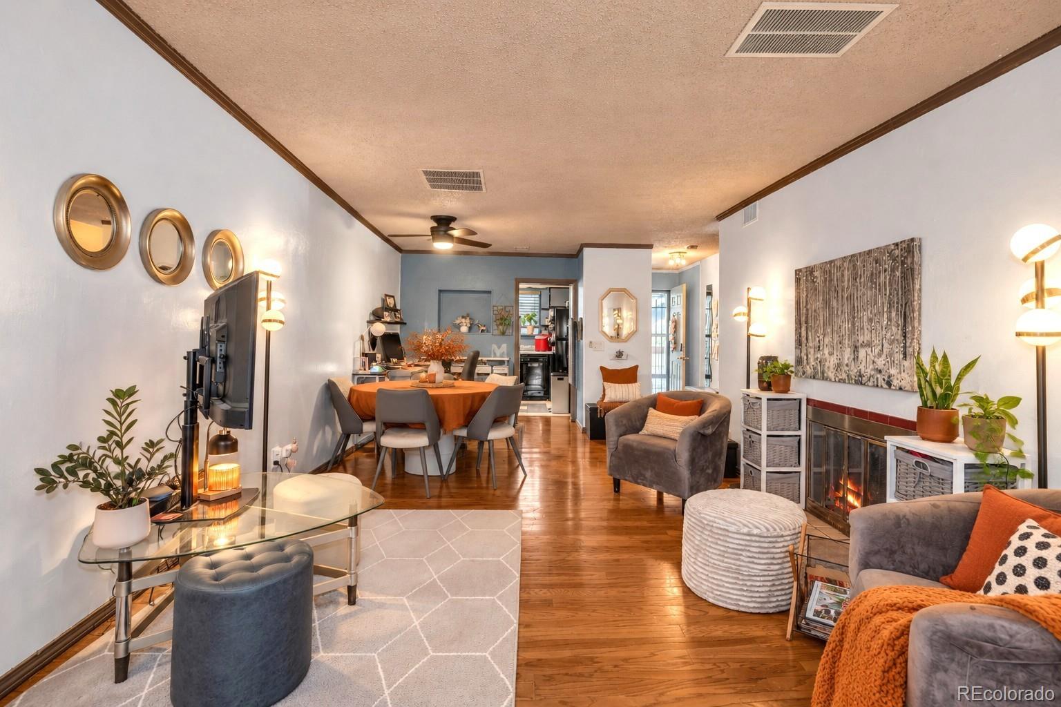 MLS Image #4 for 8657  clay street,westminster, Colorado