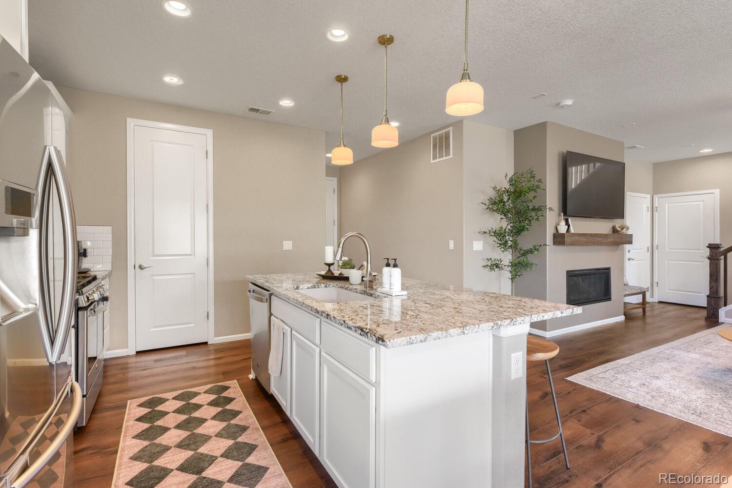 MLS Image #10 for 9099  fraser river street,littleton, Colorado