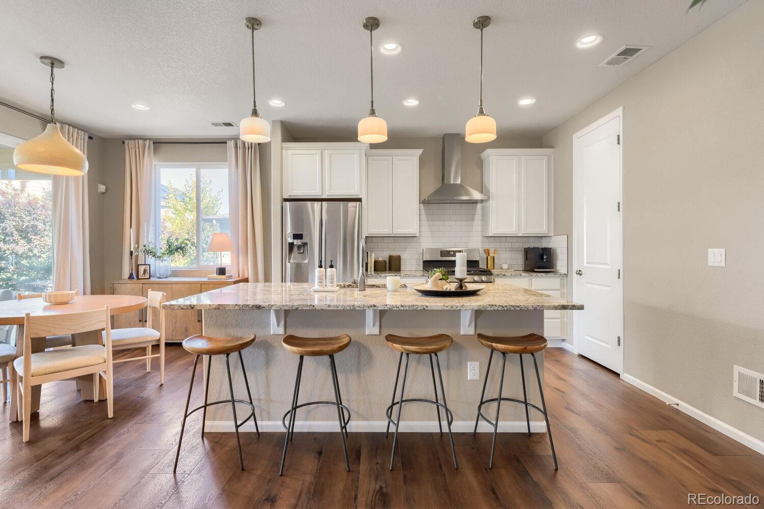 MLS Image #11 for 9099  fraser river street,littleton, Colorado