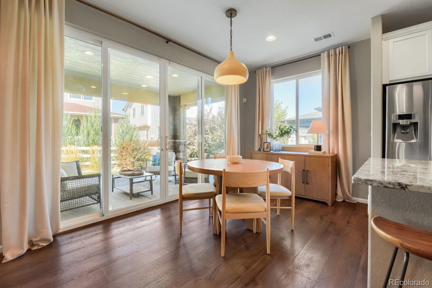 MLS Image #12 for 9099  fraser river street,littleton, Colorado