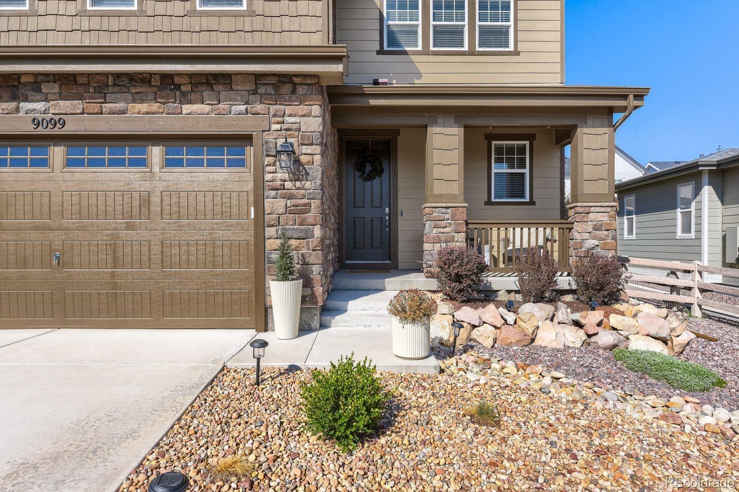 MLS Image #2 for 9099  fraser river street,littleton, Colorado