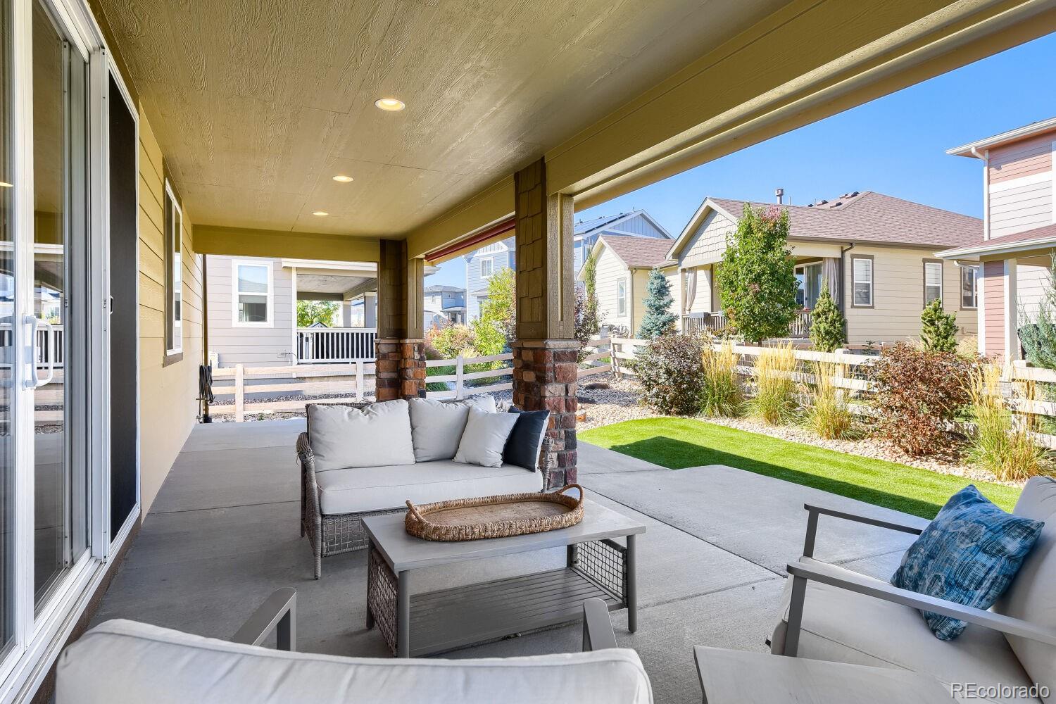 MLS Image #24 for 9099  fraser river street,littleton, Colorado