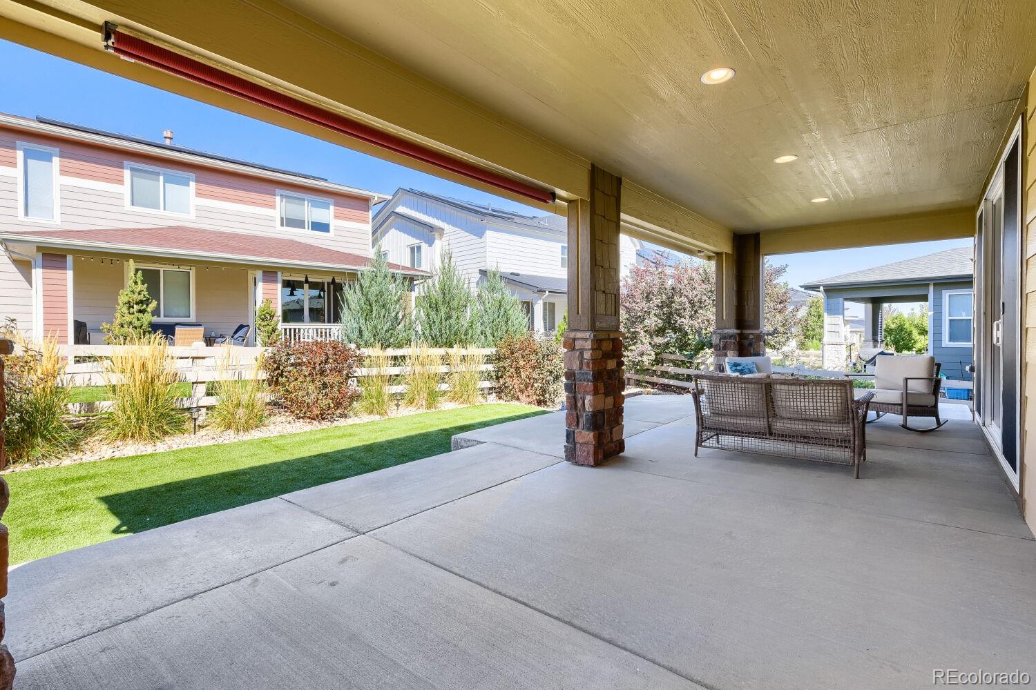 MLS Image #25 for 9099  fraser river street,littleton, Colorado