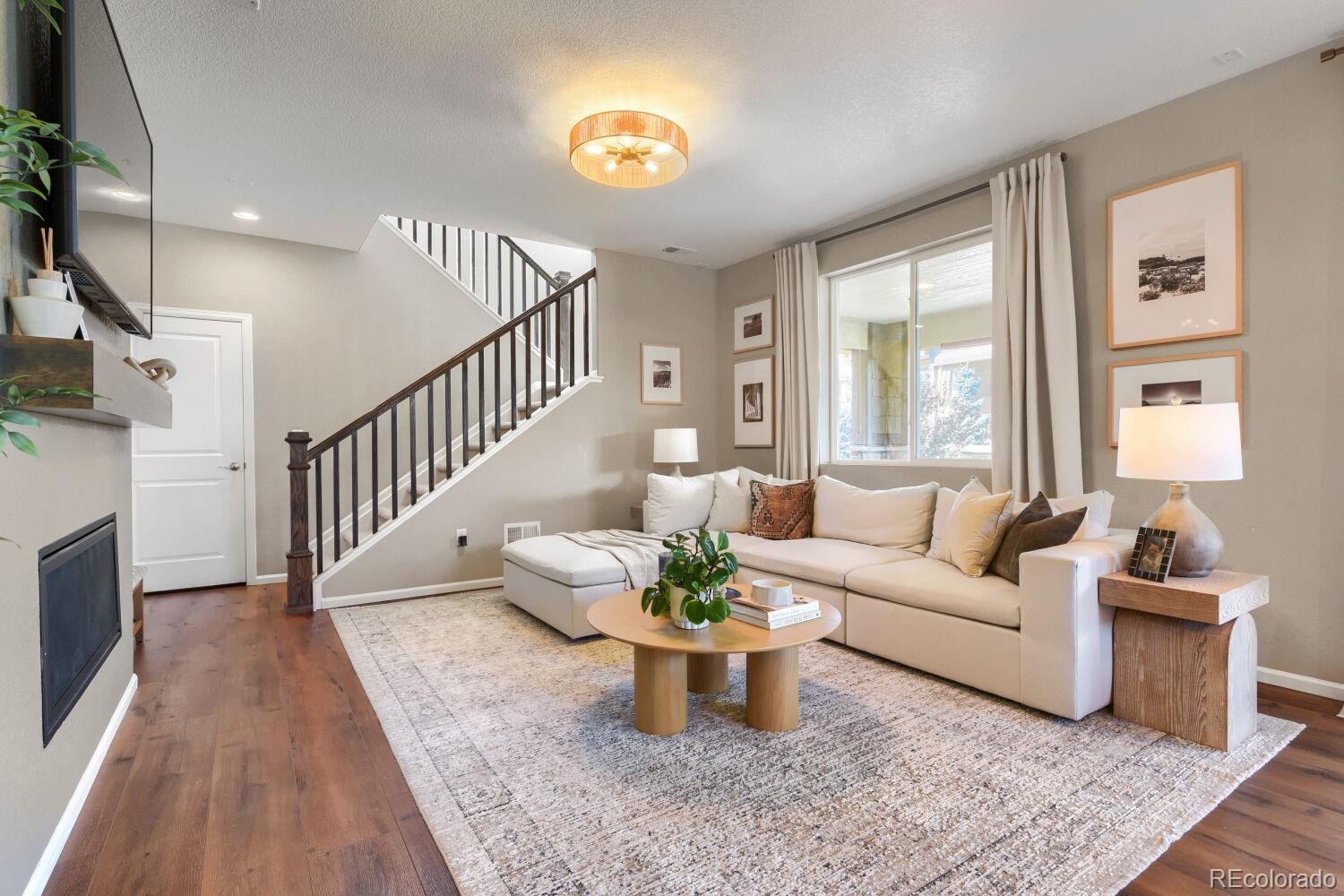 MLS Image #3 for 9099  fraser river street,littleton, Colorado