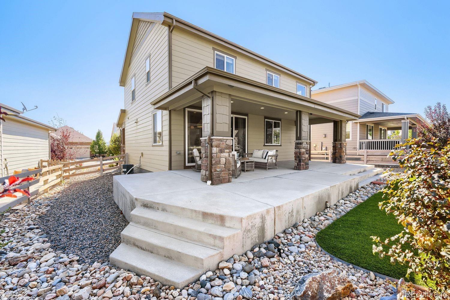 MLS Image #31 for 9099  fraser river street,littleton, Colorado