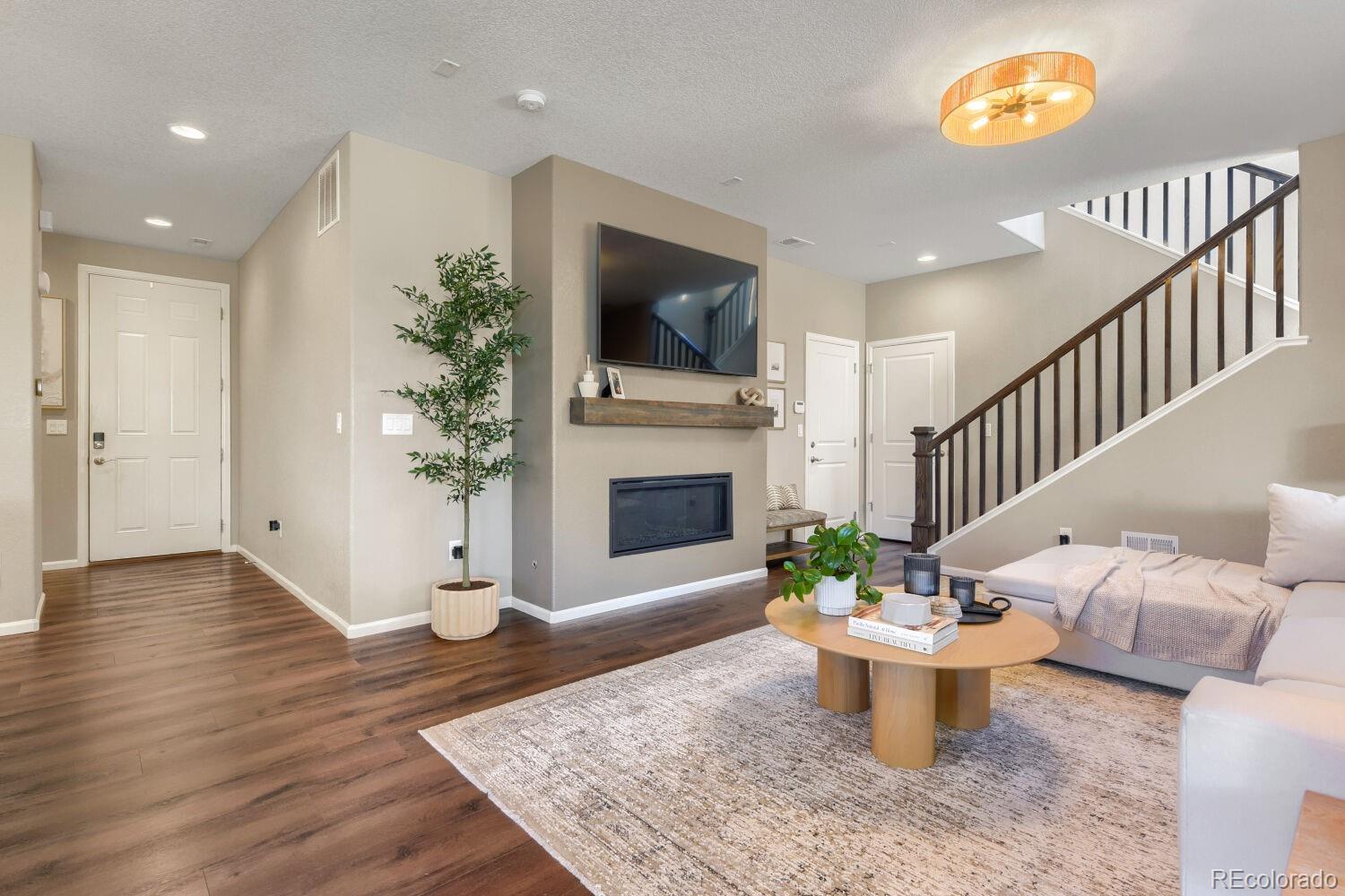 MLS Image #4 for 9099  fraser river street,littleton, Colorado