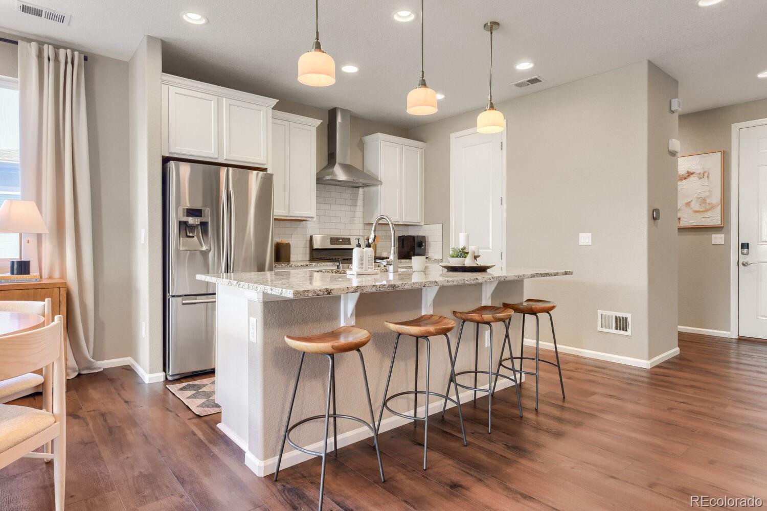 MLS Image #7 for 9099  fraser river street,littleton, Colorado