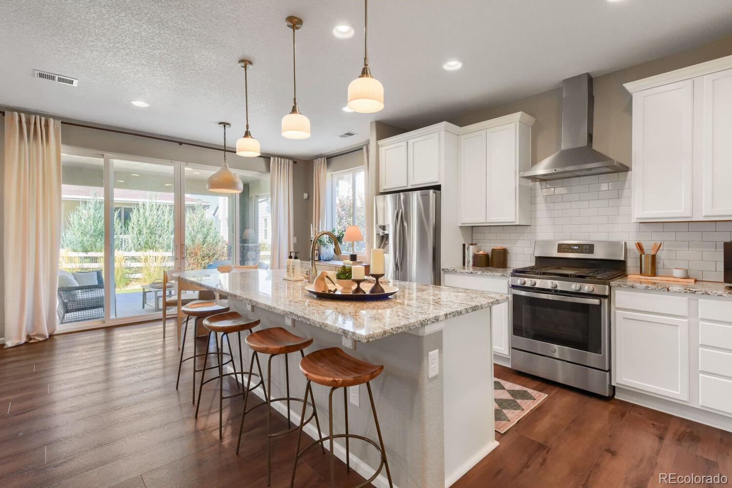 MLS Image #8 for 9099  fraser river street,littleton, Colorado